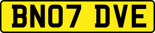 BN07DVE