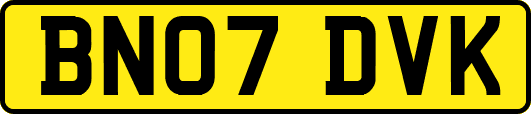 BN07DVK