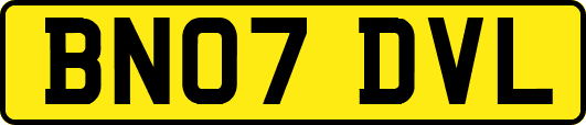 BN07DVL