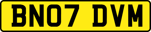 BN07DVM