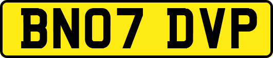BN07DVP