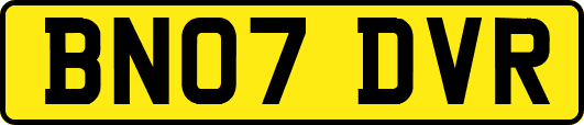 BN07DVR