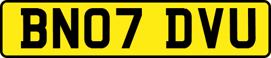 BN07DVU