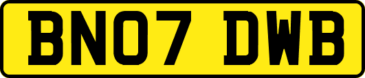 BN07DWB