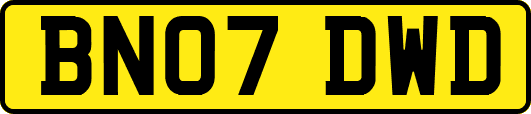 BN07DWD