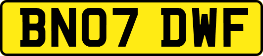 BN07DWF