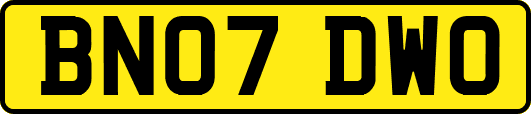 BN07DWO