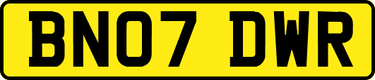 BN07DWR