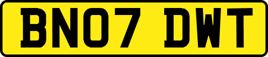 BN07DWT