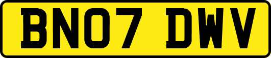 BN07DWV
