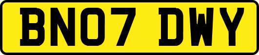 BN07DWY