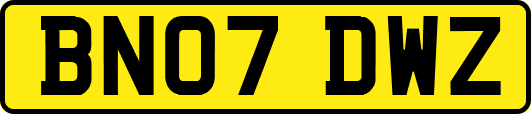 BN07DWZ