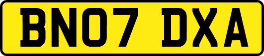 BN07DXA