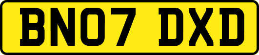 BN07DXD