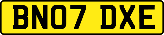 BN07DXE