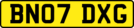 BN07DXG