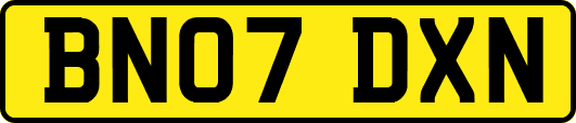 BN07DXN
