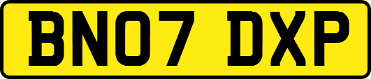 BN07DXP