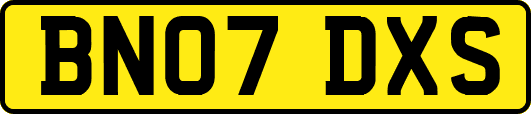 BN07DXS