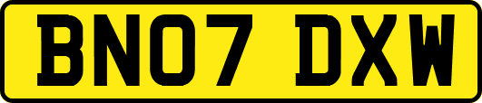 BN07DXW