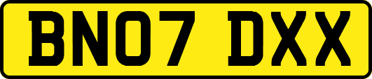 BN07DXX