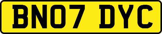 BN07DYC