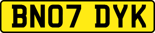 BN07DYK