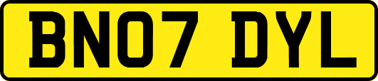 BN07DYL