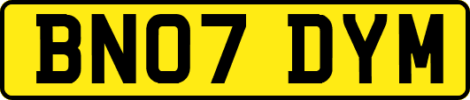 BN07DYM