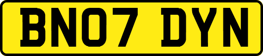 BN07DYN