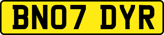 BN07DYR