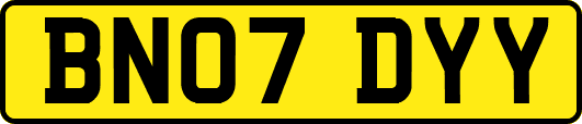 BN07DYY
