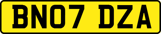BN07DZA