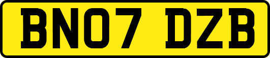 BN07DZB