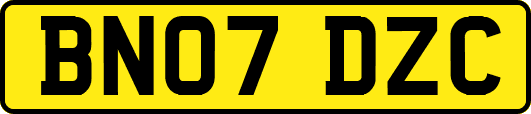 BN07DZC