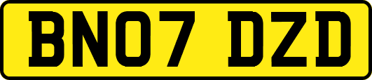 BN07DZD