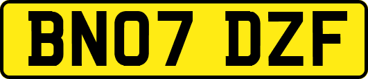 BN07DZF