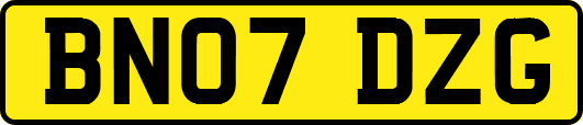 BN07DZG