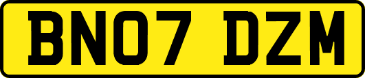 BN07DZM