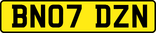 BN07DZN