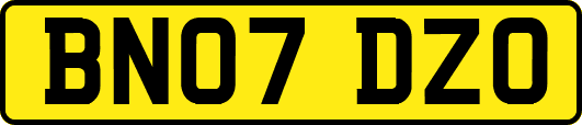 BN07DZO