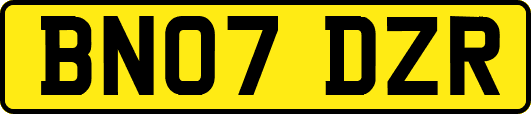 BN07DZR