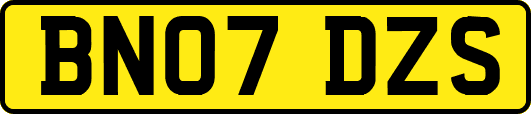 BN07DZS