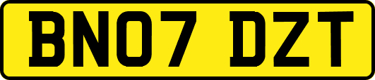 BN07DZT
