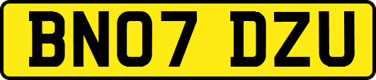 BN07DZU