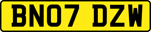 BN07DZW