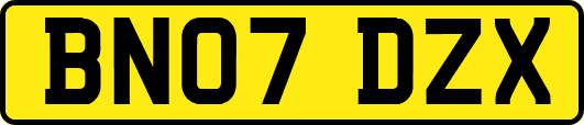 BN07DZX
