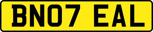 BN07EAL