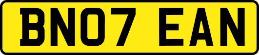 BN07EAN