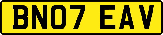 BN07EAV